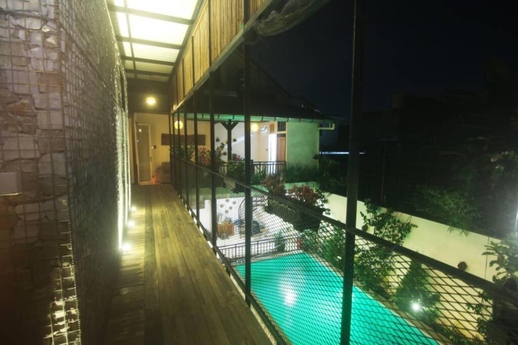 Villa Amalura I Джокякарта Екстериор снимка