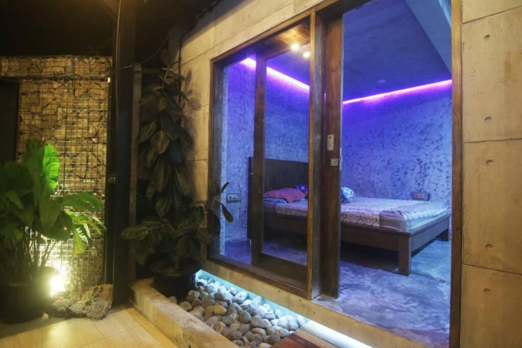 Villa Amalura I Джокякарта Екстериор снимка